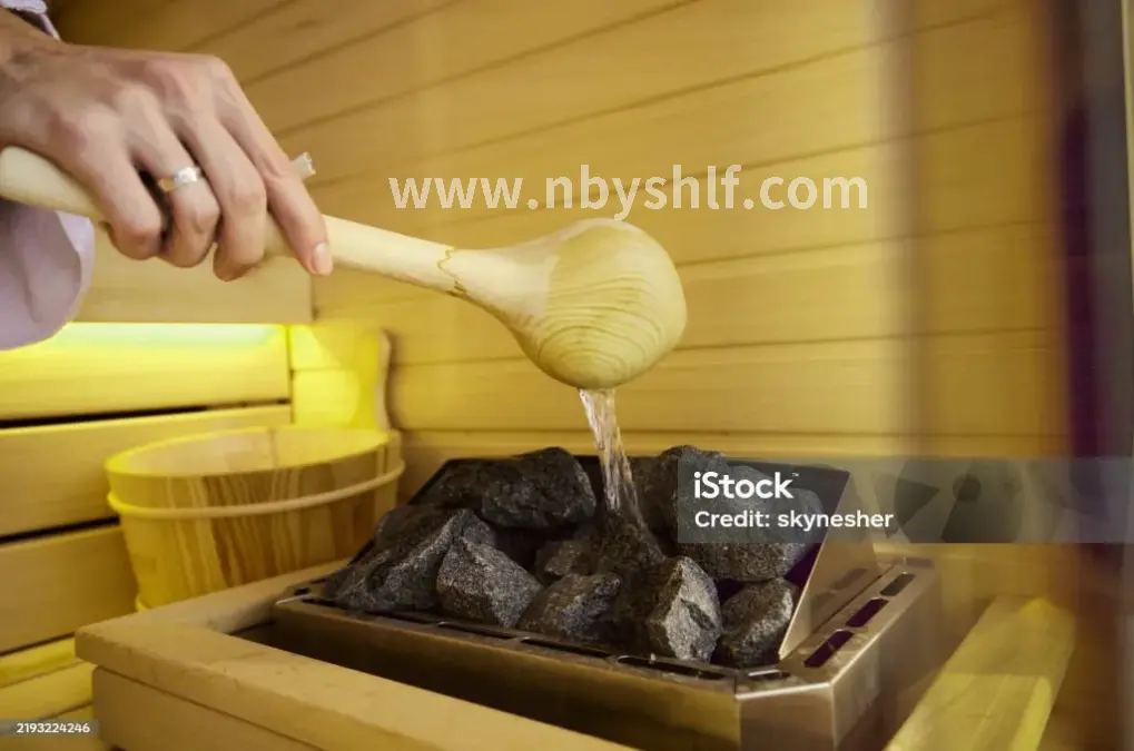 桑拿按摩