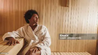 宁波桑拿初体验：桑拿常识全攻略，让你轻松进阶！ 海报