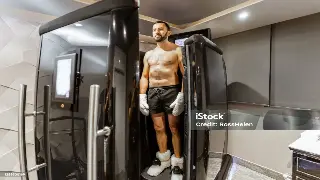 宁波桑拿按摩会所服务特色：身心舒缓，极致体验 海报