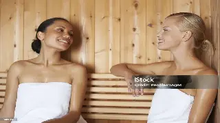 宁波桑拿按摩终极体验：放松身心后的心得总结 海报