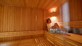 宁波桑拿按摩深度体验:身心舒缓后的心得总结 海报