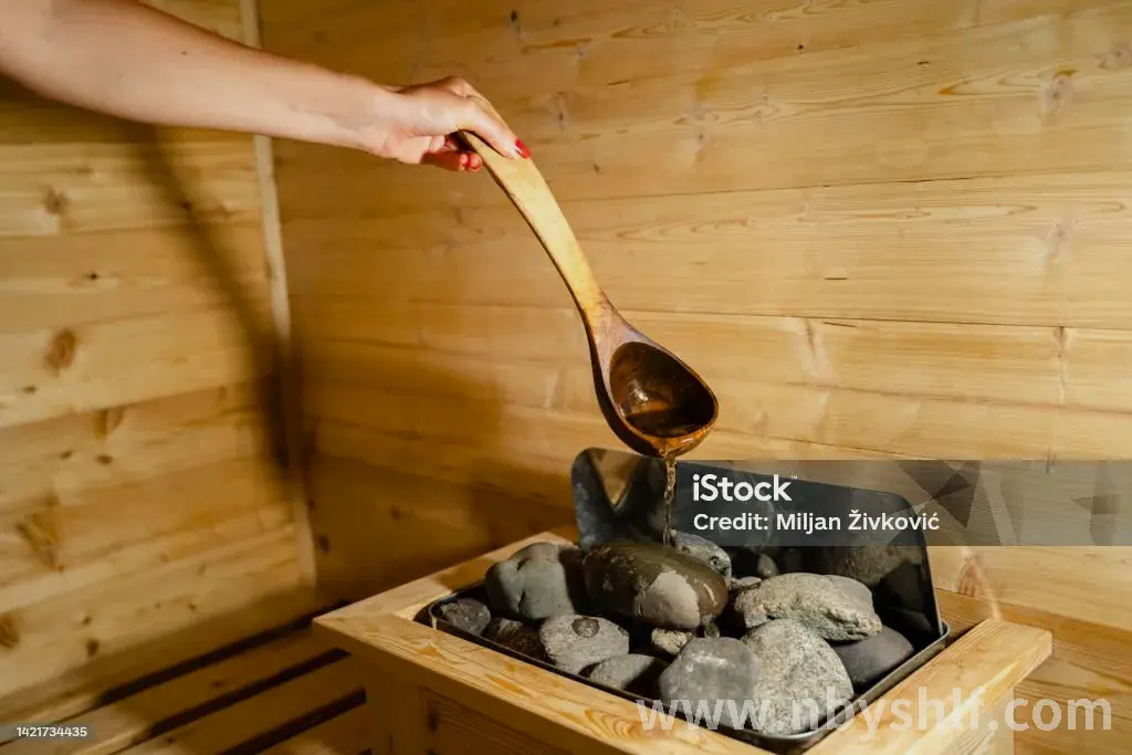 桑拿按摩