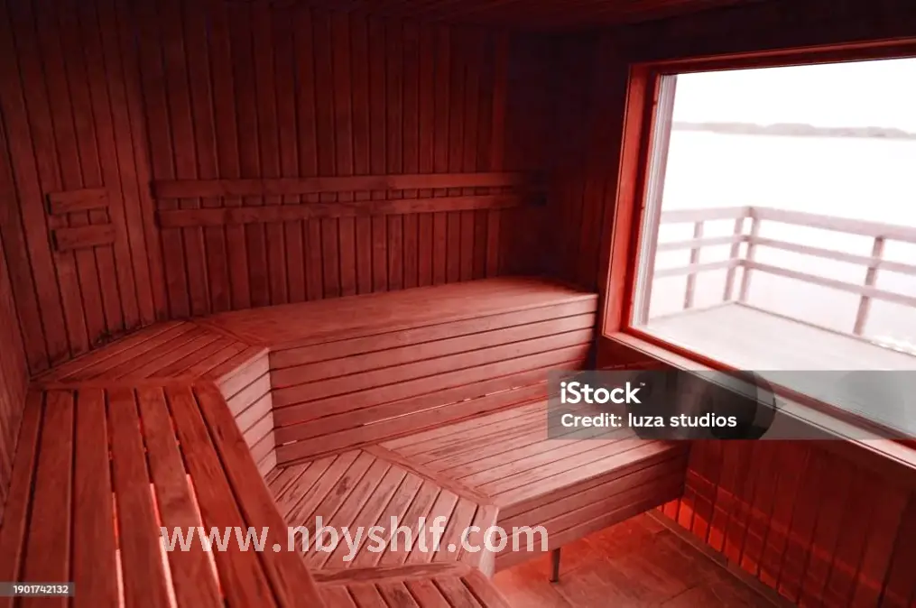 宁波桑拿