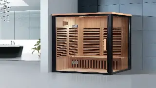 宁波桑拿按摩行业新风向：健康养生与极致体验的完美结合
