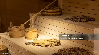 桑拿新手必看：揭秘宁波桑拿的健康益处与注意事项