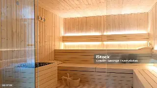 宁波桑拿按摩的基本常识及其健康益处