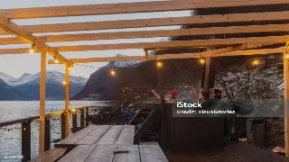 宁波桑拿按摩心得：一次身心焕发的休闲放松之旅