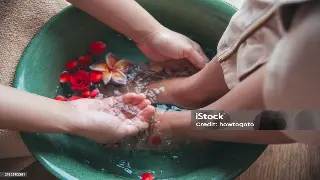 宁波按摩界炸锅！“身心疗愈”成新宠？揭秘Z世代养生新姿势！