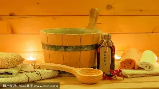 告别疲惫！桑拿的正确打开方式，让你在家也能享受健康