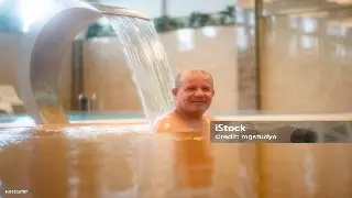 宁波按摩私享：告别颈椎僵硬，解锁身心轻盈的秘密花园！ 海报