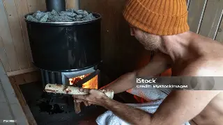 桑拿常识你必须知道的那些事儿：从入门到高手轻松玩转