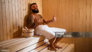 宁波桑拿老司机私藏秘籍：告别干蒸，解锁湿蒸的N种快乐姿势！