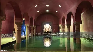 宁波桑拿老司机私藏秘籍：避坑指南与养生技巧大公开！ 海报