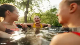 告别“老寒腿”，桑拿浴的正确打开方式：让你暖到心坎里！