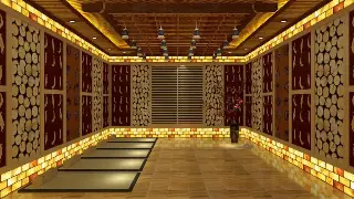 蒸掉疲惫，焕发新生：宁波桑拿背后的健康密码，你真的懂吗？