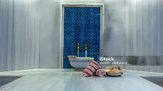 按摩行业大揭秘：从网红SPA到传统推拿，你pick哪一个？ 海报