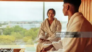 宁波这家宝藏养生会所，让你彻底告别身心疲惫！ 海报