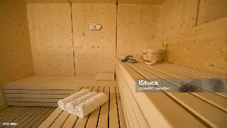 蒸汽SPA的秘密：解开宁波人放松身心的终极指南 海报