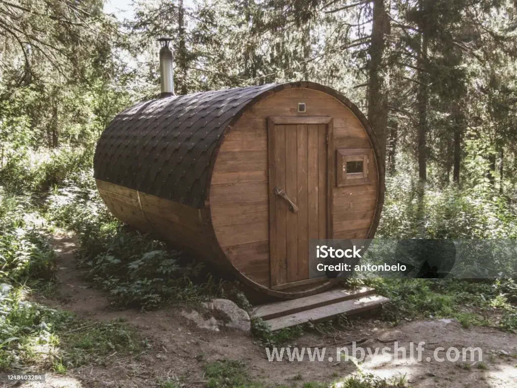 香薰精油在桑拿中使用