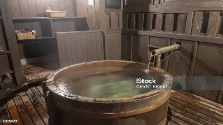 不止于放松：宁波养生会所，触碰身心深度疗愈的艺术 海报