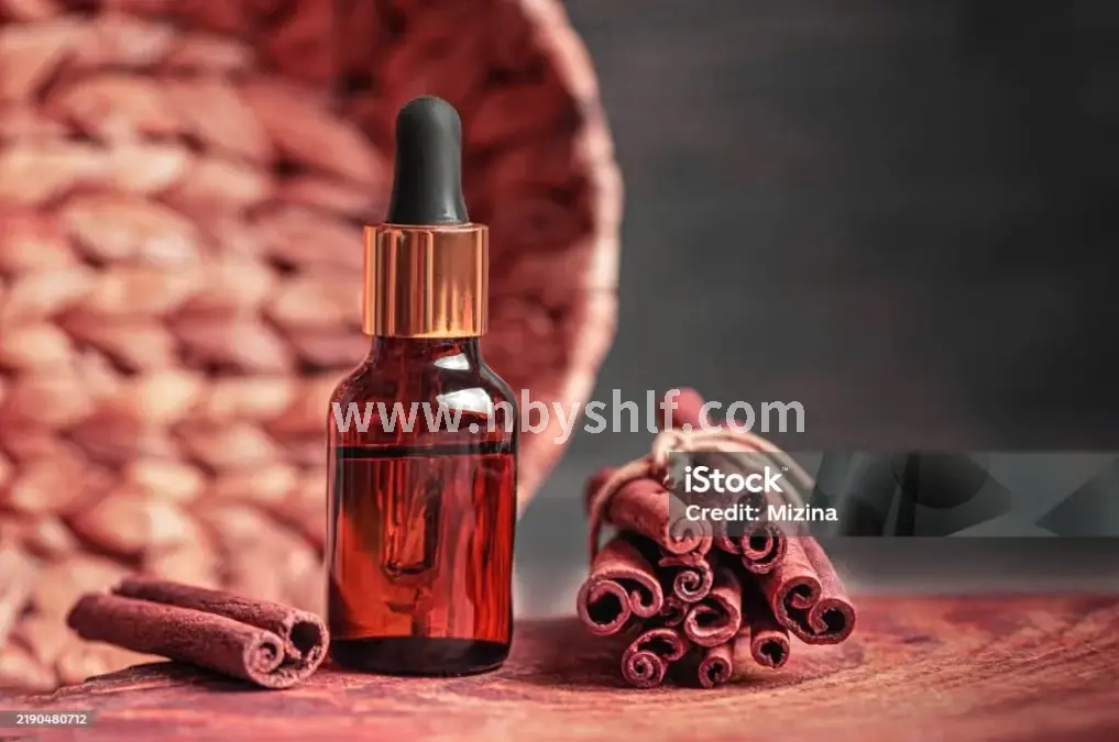 会所的香薰蜡烛