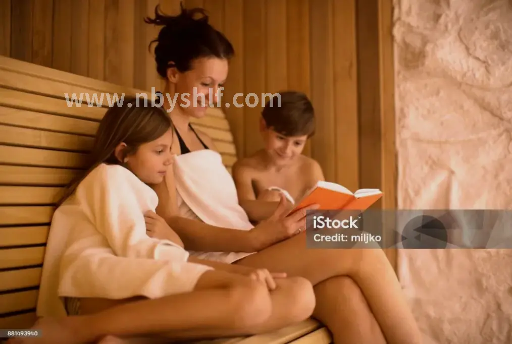 宁波桑拿房内部