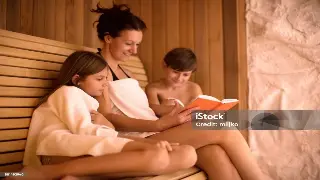 宁波桑拿养生：蒸出好气色，洗掉一身疲惫的秘密！